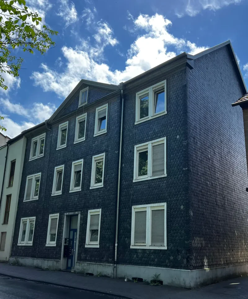 Wohnhaus im Horaser Weg 51 in Fulda