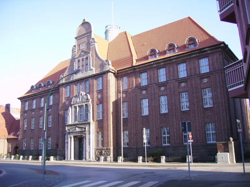 Amtsgericht_Bremerhaven