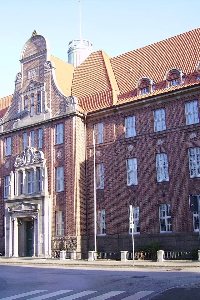 Bild von Bremerhaven, Amtsgericht