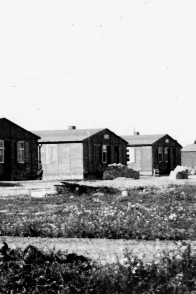 Bild von Papenburg, Emslandlager II Aschendorfermoor