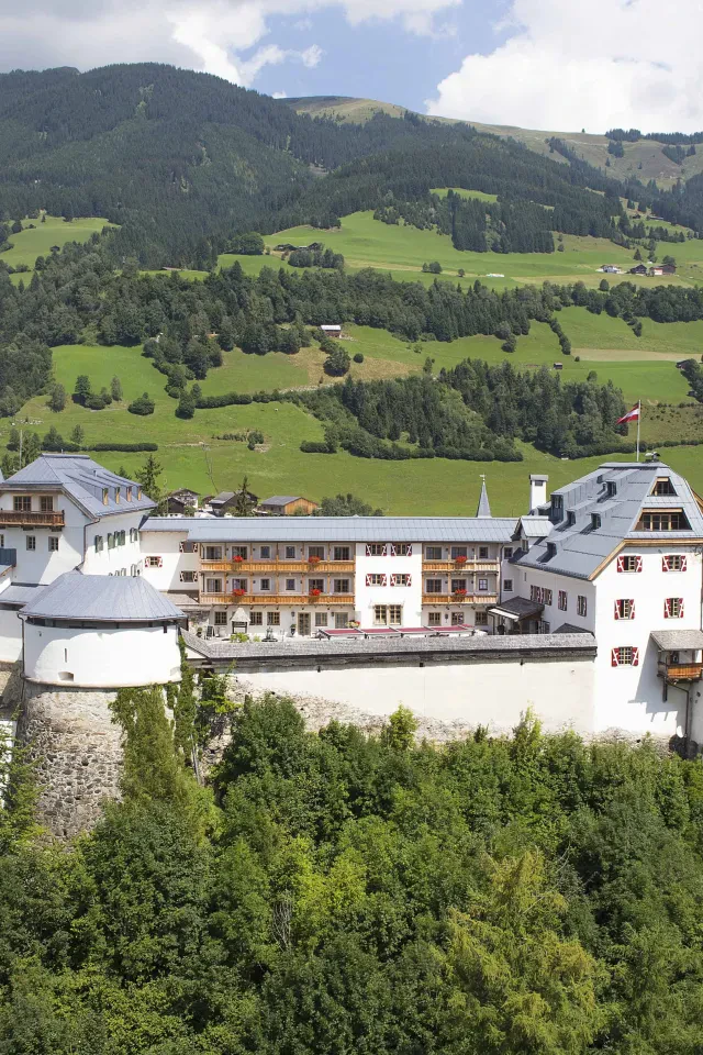 Bild von Mittersill, KZ-Außenlager