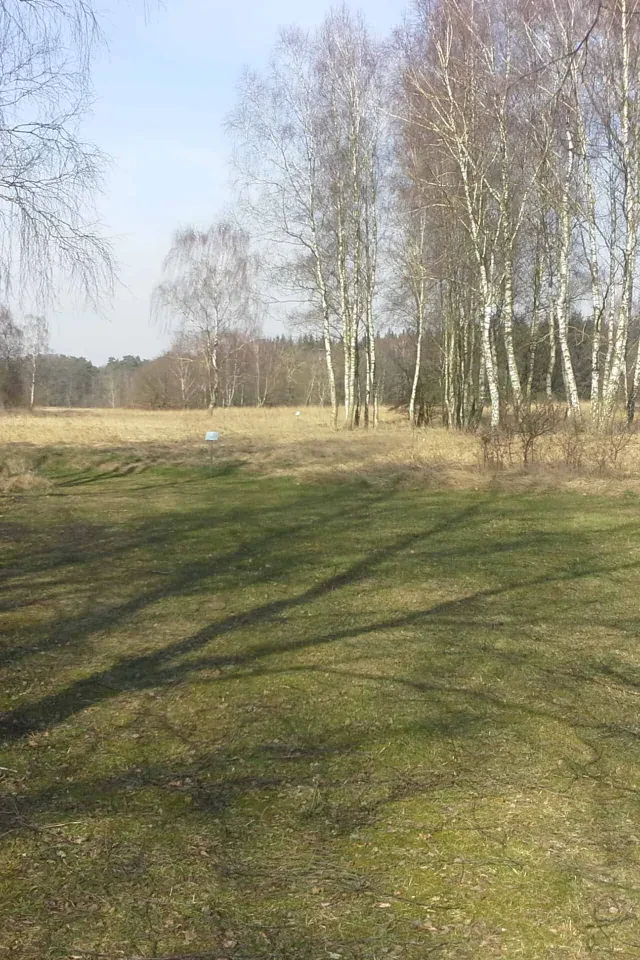 Bild von Neustadt-Glewe, KZ-Außenlager