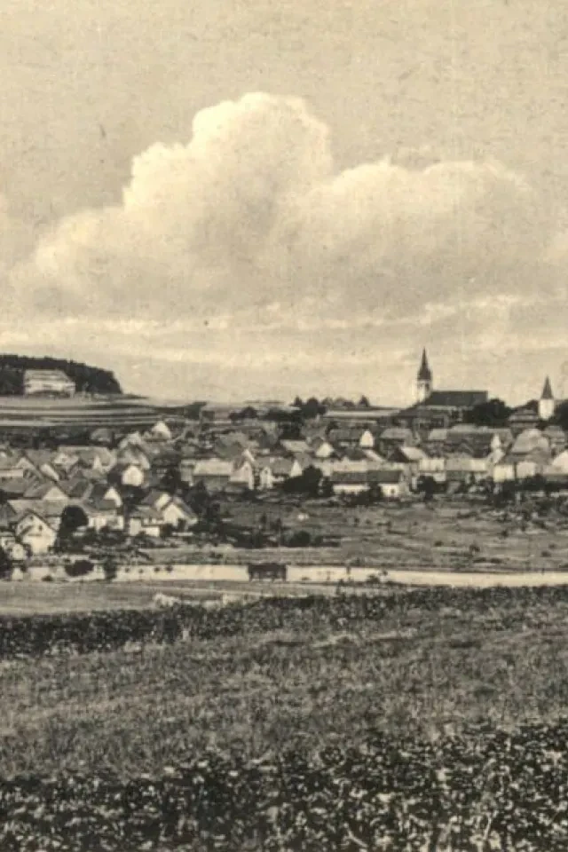 Bild von Baumholder, Truppenübungsplatz