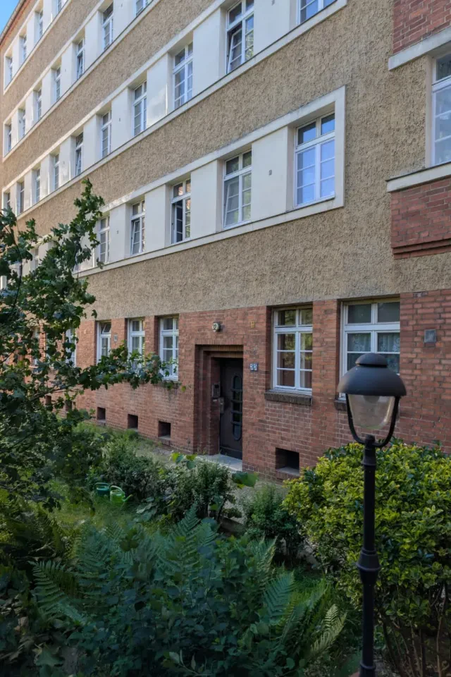 Bild von Berlin-Spandau, Franzstraße 32