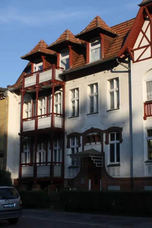 Bild von Berlin-Zehlendorf, Königsstraße 47
