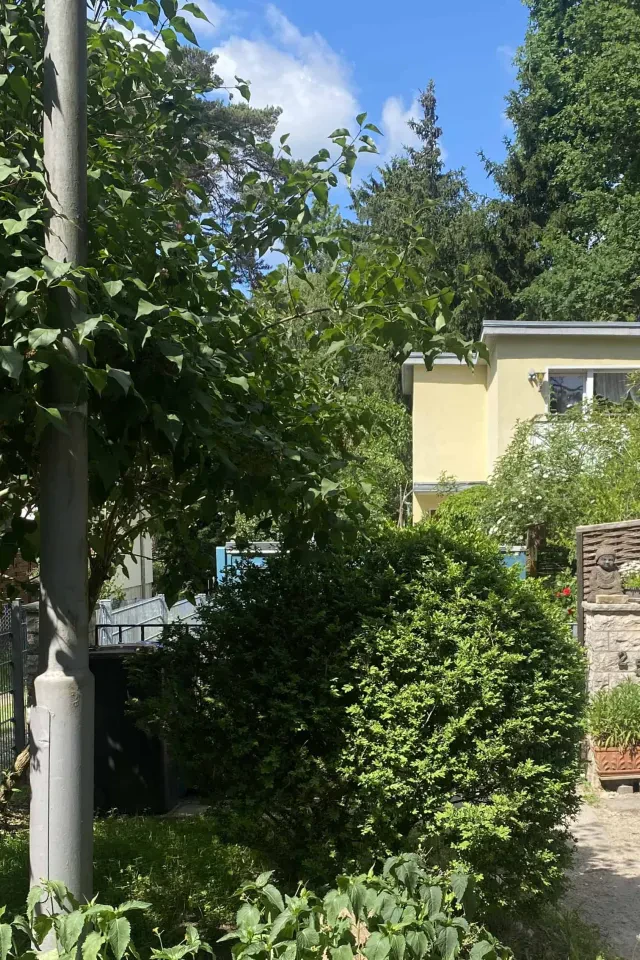 Bild von Berlin-Spandau, Krielower Weg 25