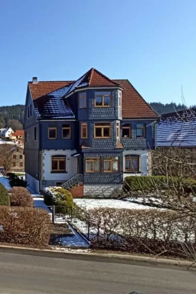 Bild von Bermbach, Bermbacher Hauptstraße 25