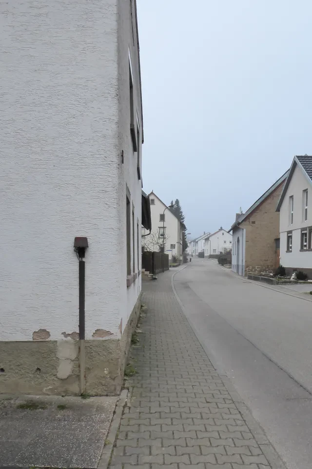 Bild von Sulzfeld (Baden), Moltkestraße 6