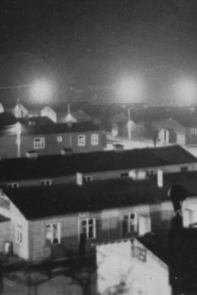 Bild von Surwold, Emslandlager I Börgermoor, Konzentrations- und Strafgefangenenlager
