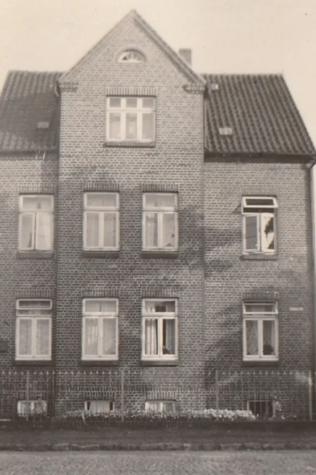 Bild von Boizenburg, Bahnhofstraße 72