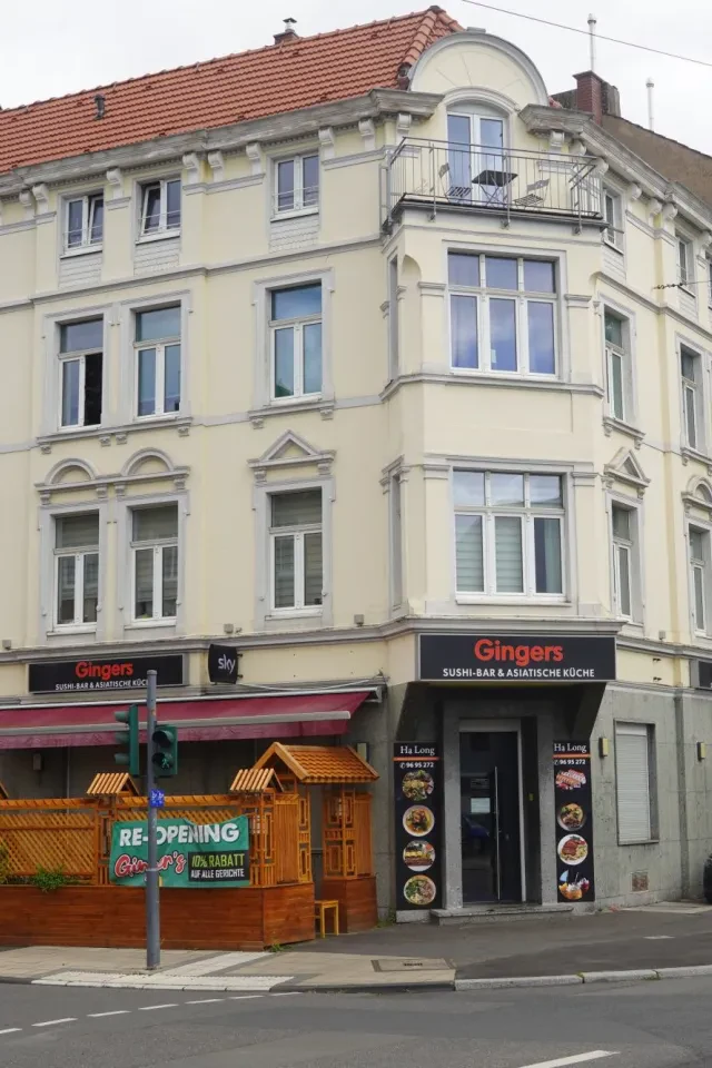 Bild von Bonn, Endenicher Straße 58