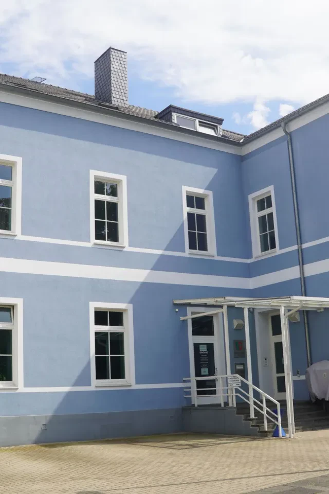 Bild von Bonn, Gestapo-Außendienststelle
