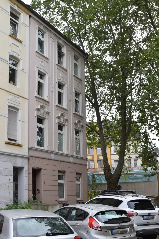 Bild von Bonn, Hunsrückstraße 2