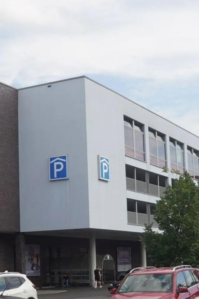 Bild von Bonn, Karlstraße 29