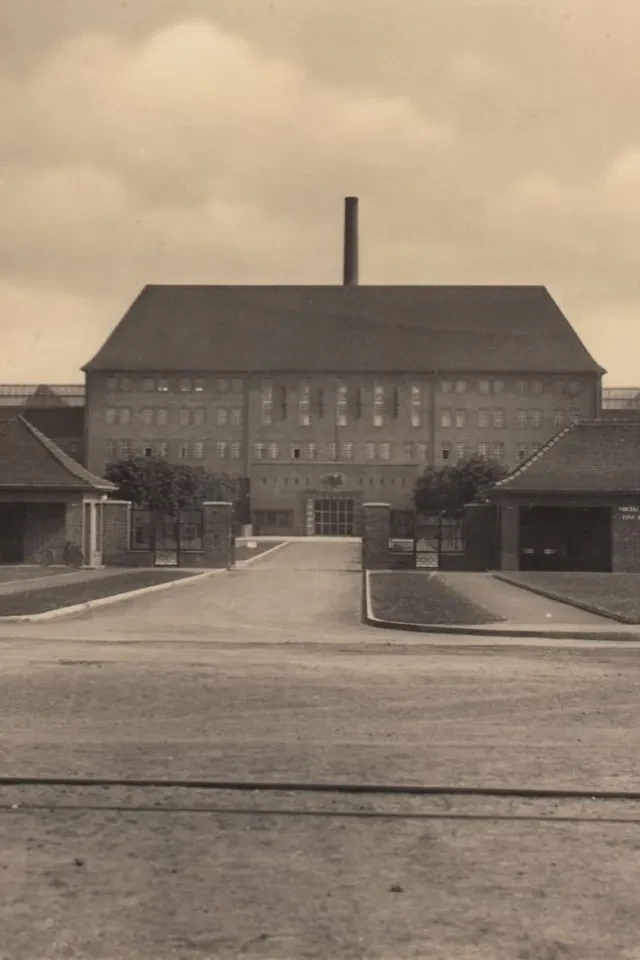 Bild von Brandenburg-Görden, Zuchthaus