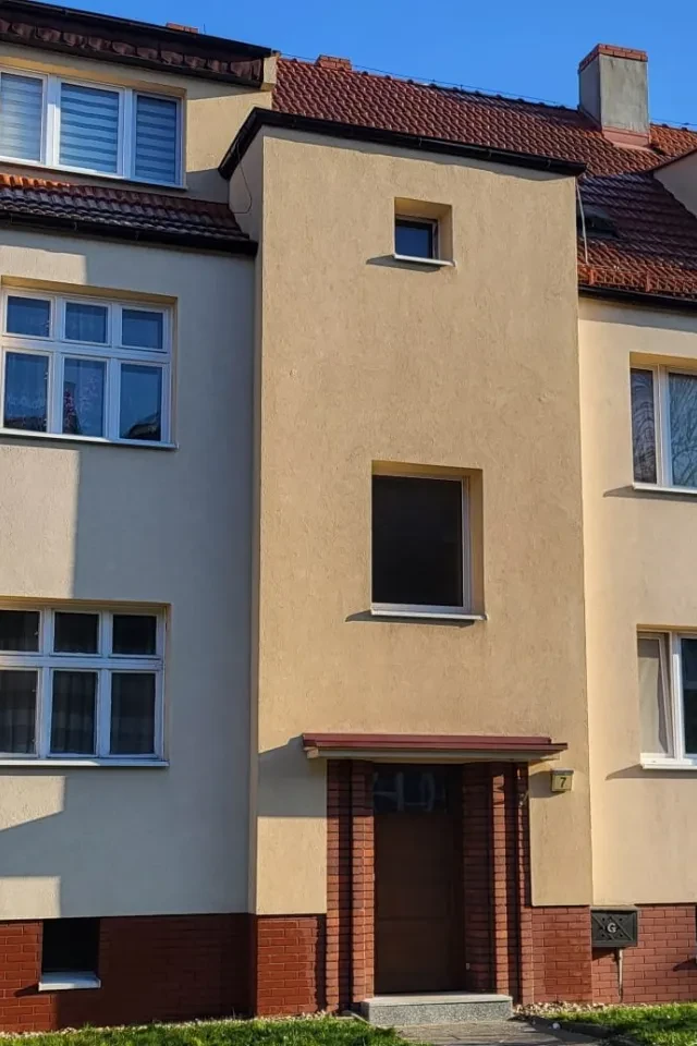 Bild von Breslau (Wrocław), Robert-Rößler-Weg 7