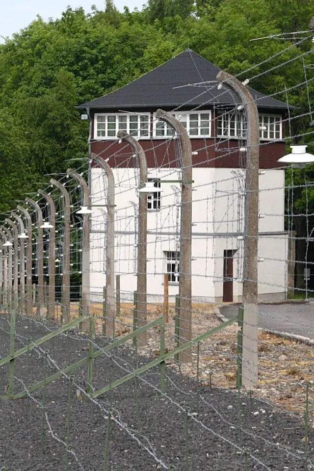 Bild von Buchenwald, Konzentrationslager