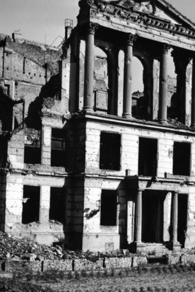 Bild von Berlin-Mitte, Volksgerichtshof