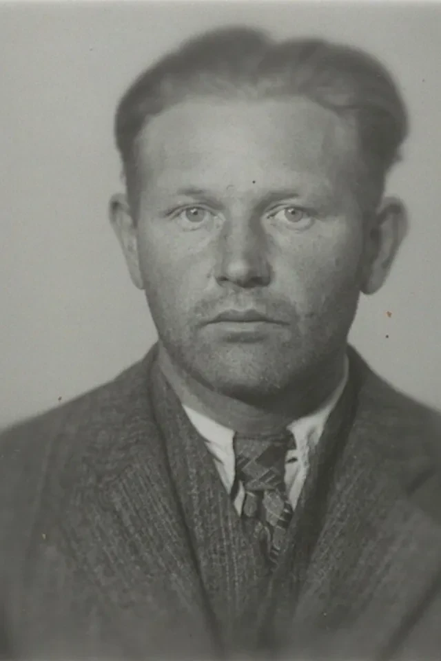 Porträt von Martin Christoffers