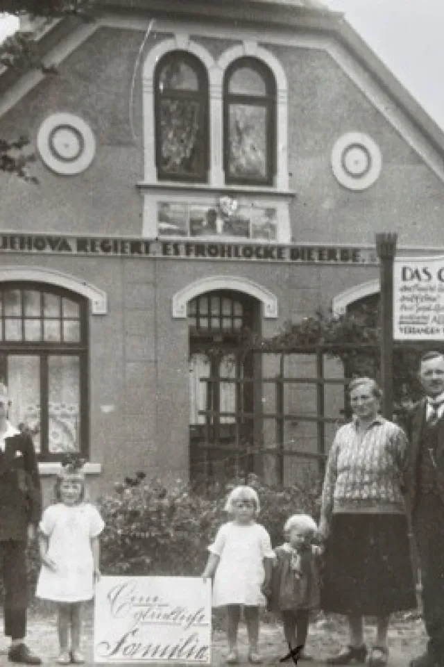 Bild von Delmenhorst, Stedinger Straße 264