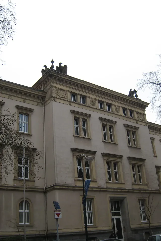 Bild von Dortmund, Landgericht