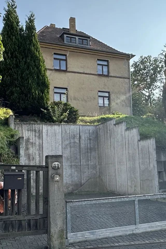 Bild von Dresden, Merbitzer Straße 43