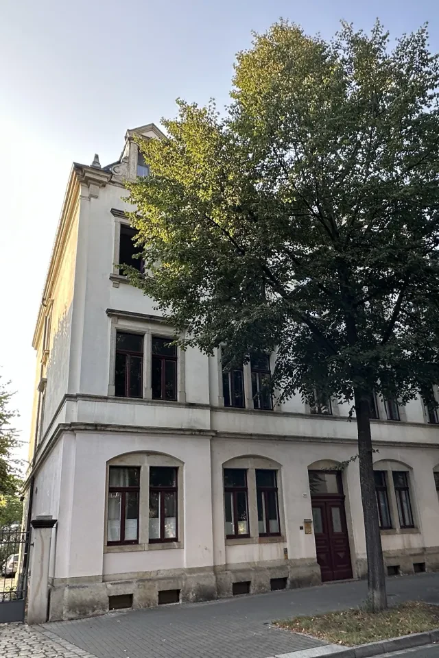 Bild von Dresden, Trachenberger Straße 57