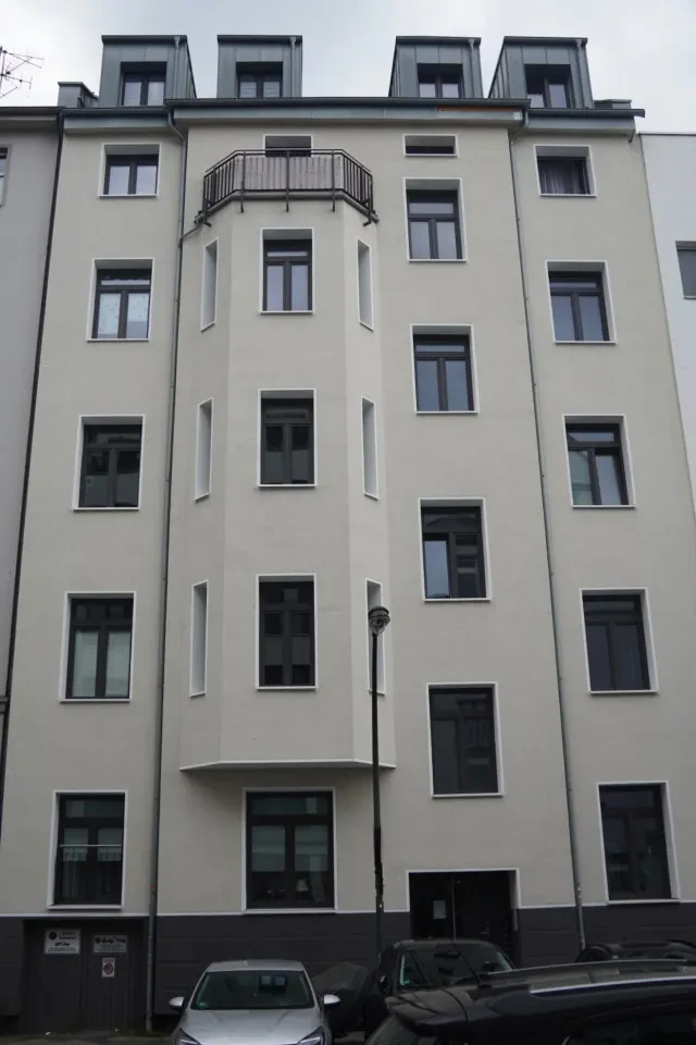 Bild von Düsseldorf, Pfalzstraße 24