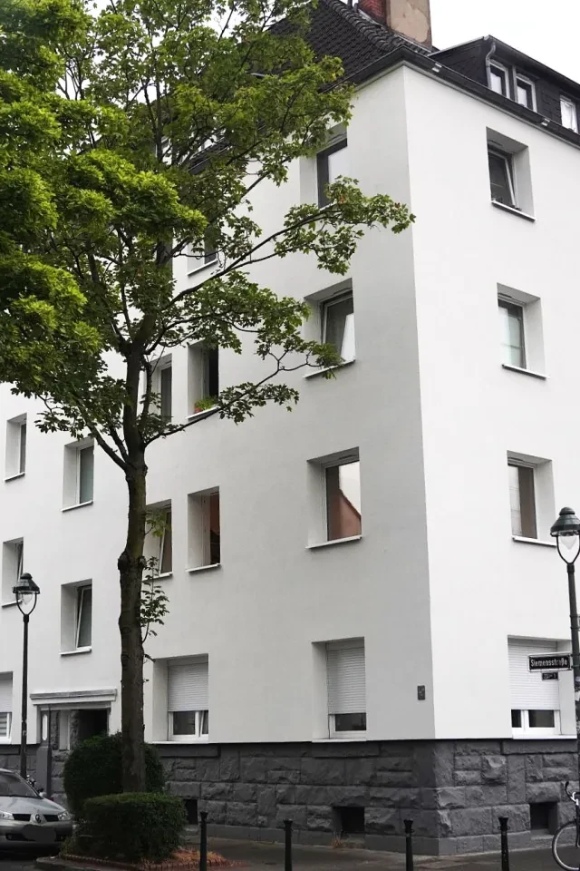 Bild von Düsseldorf, Siemensstraße 1