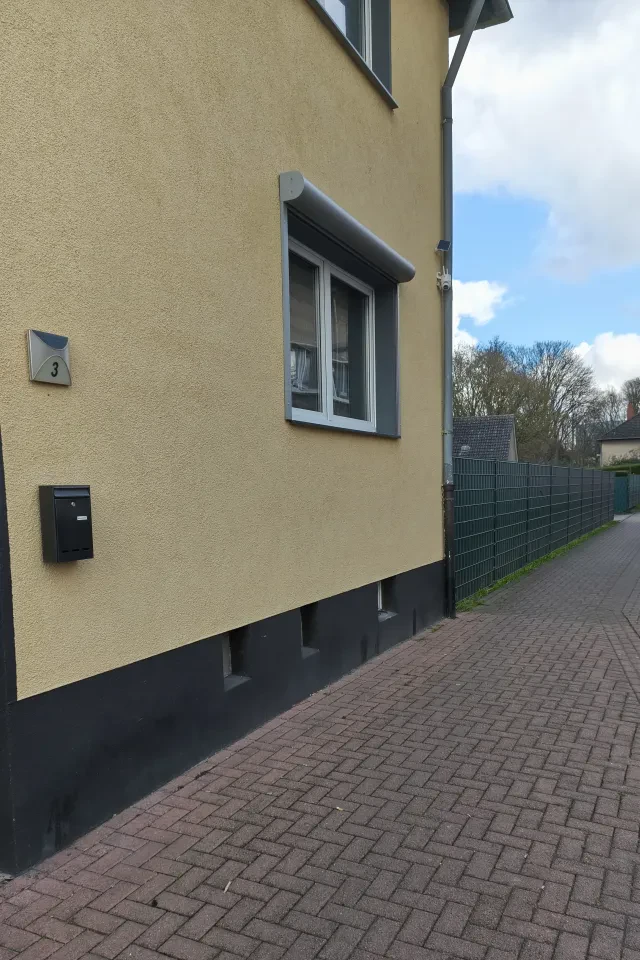 Bild von Duisburg, Rheinbacher Straße 7