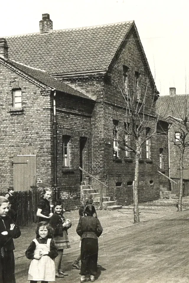 Bild von Herten, Elisabethstraße 19