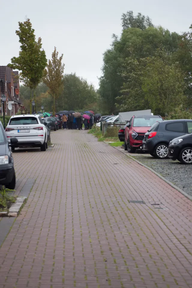 Bild von Emden, Helgolandstraße 44