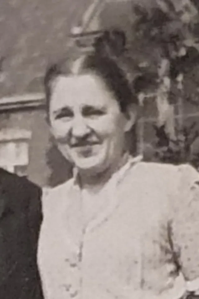 Porträt von Emma Müller