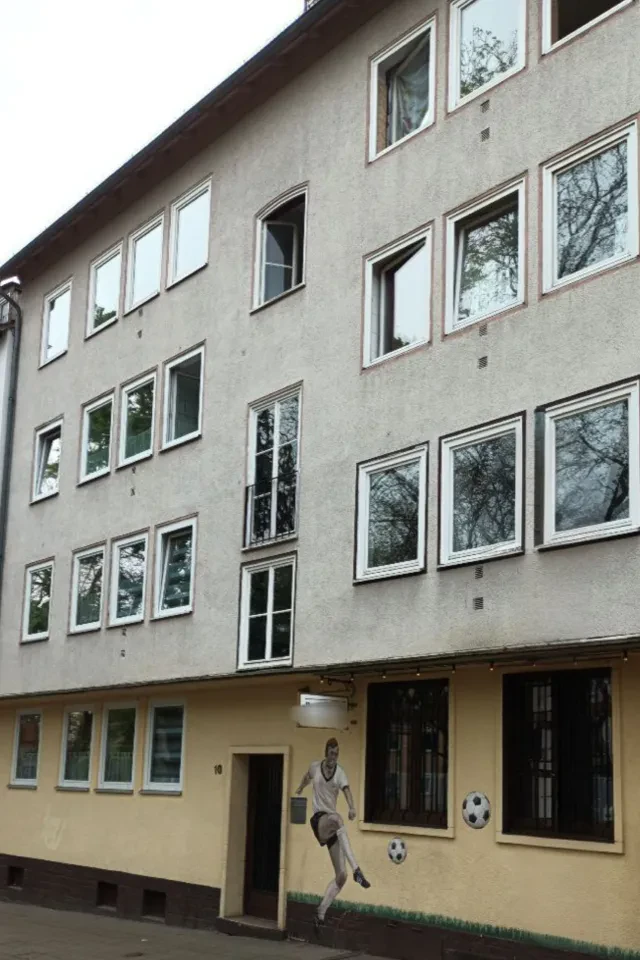 Bild von Kassel, Entenanger 10
