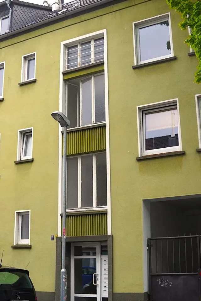 Bild von Essen, Janssenstraße 11