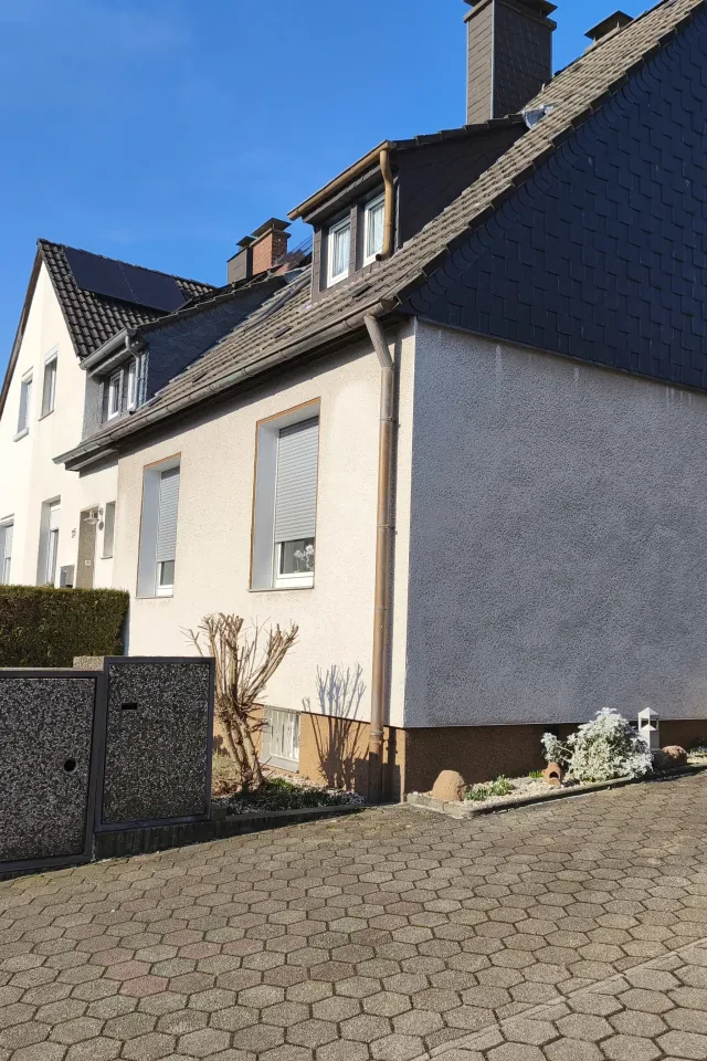 Bild von Essen, Oststraße 27