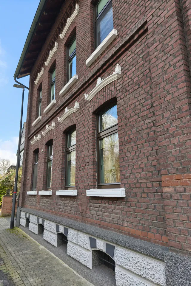 Bild von Essen, Ruhrtalstraße 167