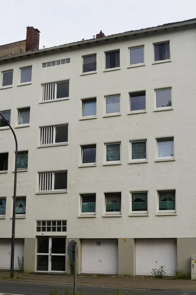 Bild von Essen, Schonnefeldstraße 121