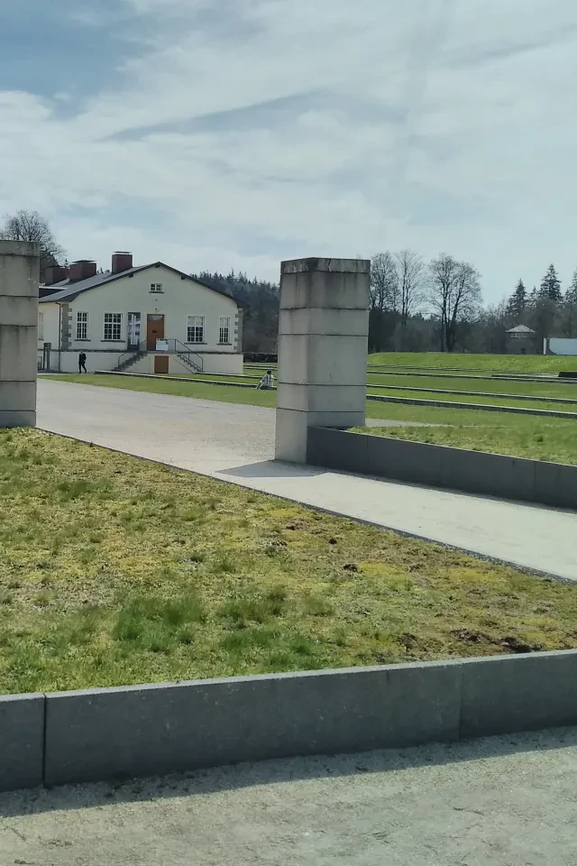 Bild von Flossenbürg, Konzentrationslager