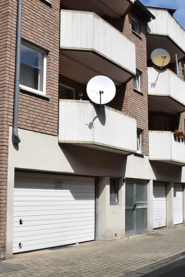 Bild von Köln-Mülheim, Formesstraße 19