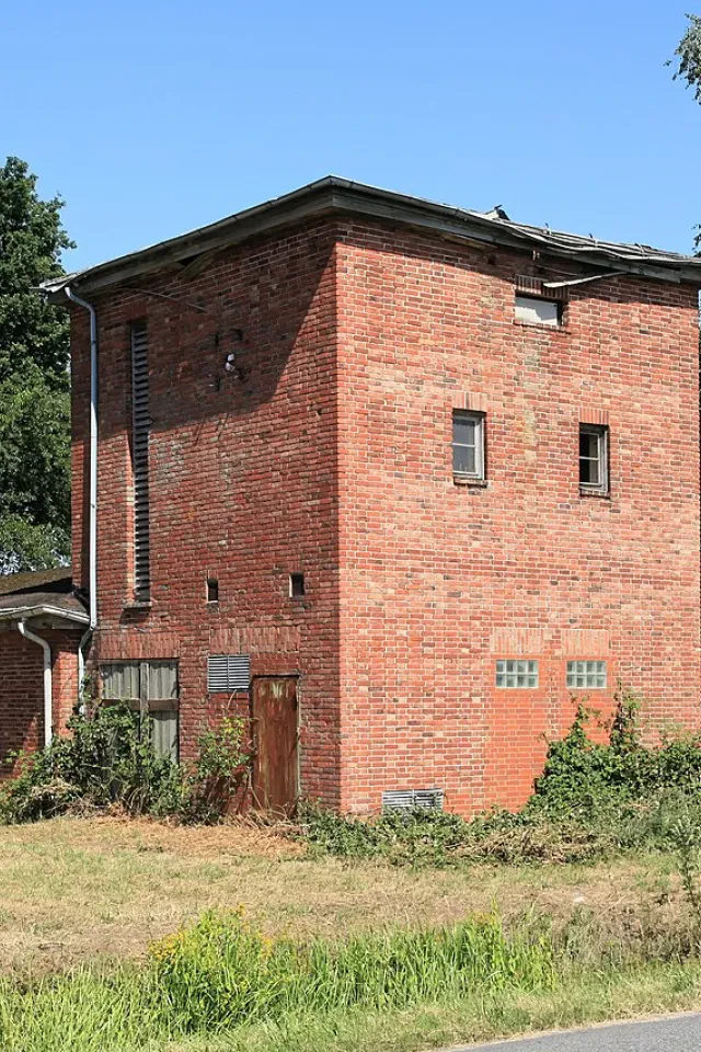 Bild von Geeste, Emslandlager XII Dalum