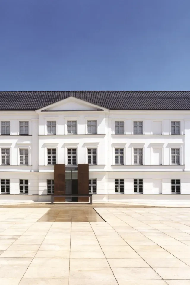 Bild von Greifswald, Pommersches Landesmuseum