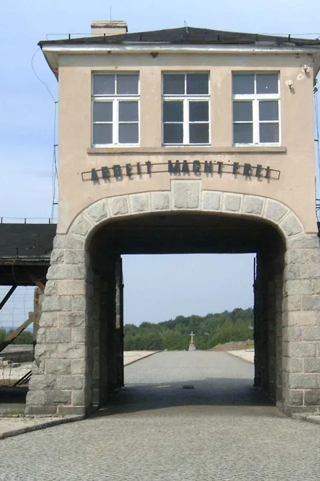 Bild von Groß-Rosen, Konzentrationslager