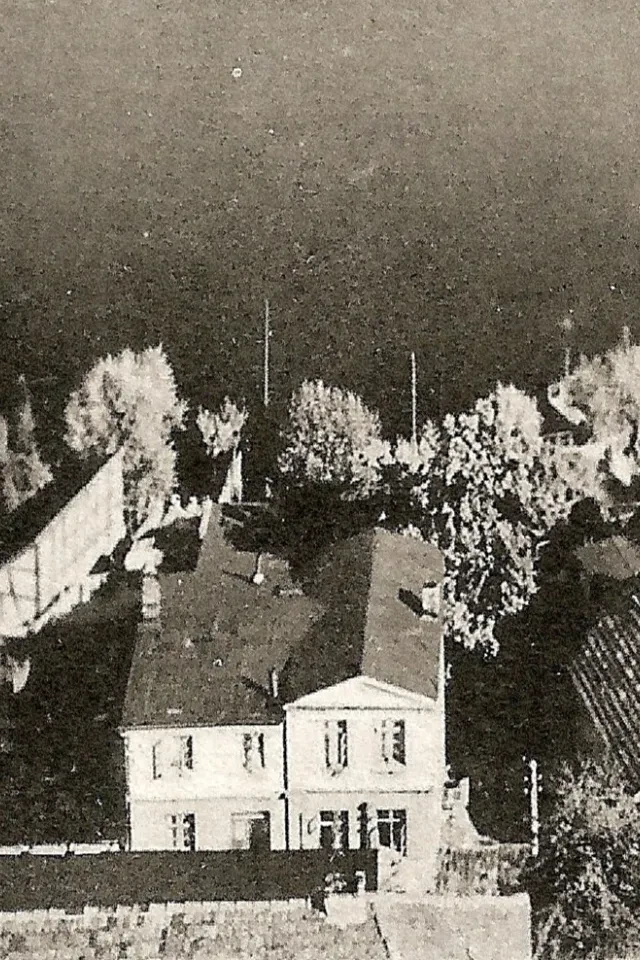 Bild von Waren (Müritz), Große Mauerstraße 10