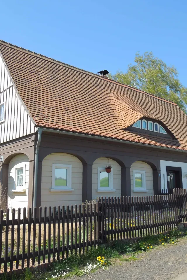 Bild von Großschönau, Hutbergstraße 29