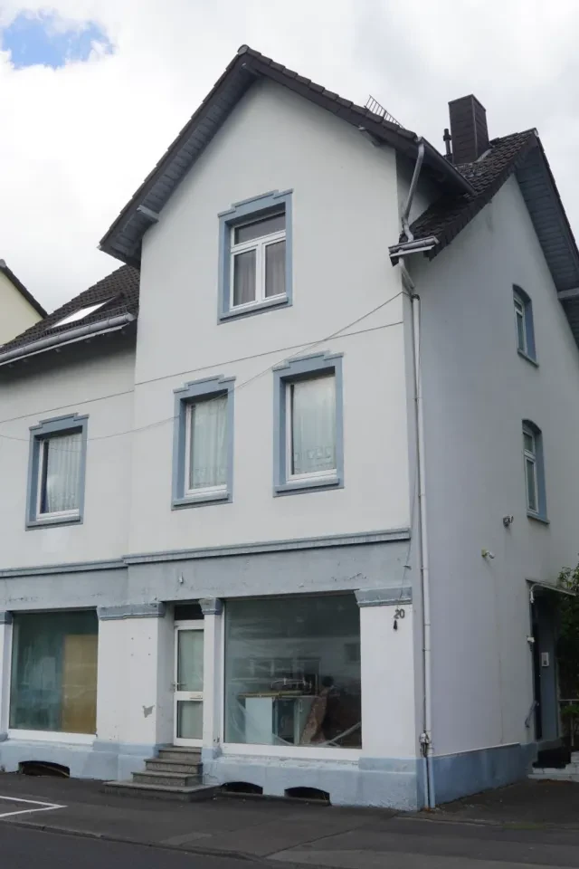 Bild von Dieringhausen, Königstraße 20