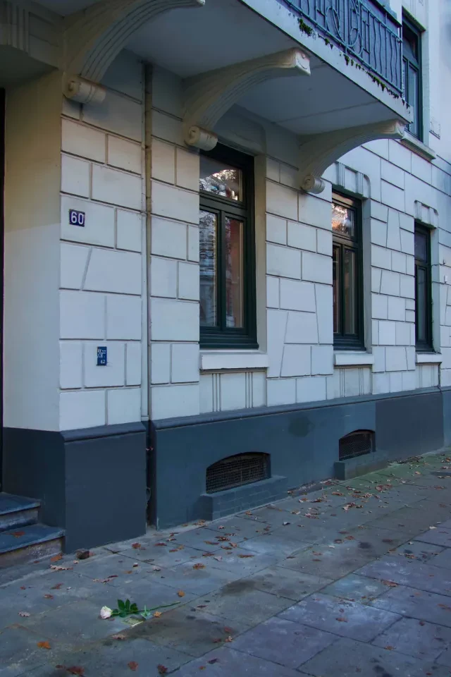 Bild von Hamburg-Altona, Langenfelderstraße 60