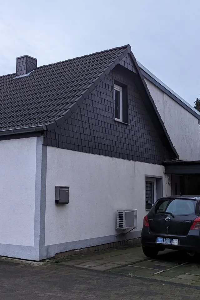 Bild von Oberhausen, Beeckstraße 42