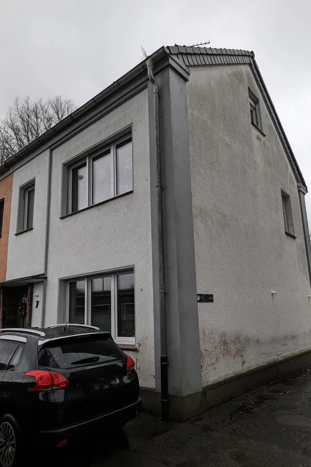 Bild von Oberhausen, Kalkstraße 7
