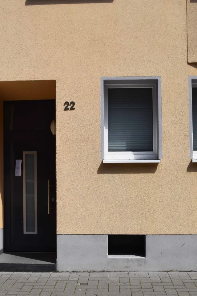 Bild von Köln-Innenstadt, Humboldtstraße 22